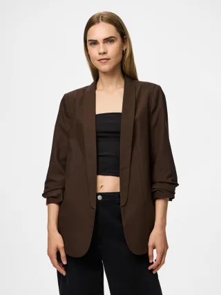 PIECES - PCBOSELLA 3/4 BLAZER NOOS BC - Gr. - XS