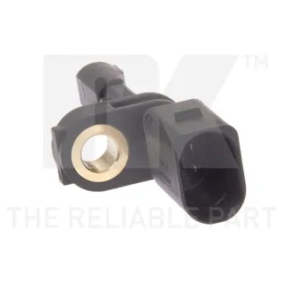 NK Raddrehzahlsensor hinten Audi Seat Skoda VW 294743