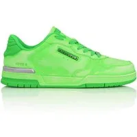 PLEIN SPORT Lo-Top Turnschuhe Sneaker