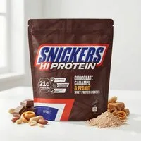 Snickers Snickers Hi Protein Powder Pulver, 1 er 875 g