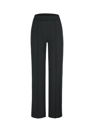RIANI - Hose/Maschenware black - Gr. - 40