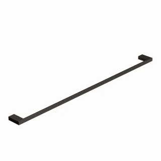 Kludi VELA C Badetuchhalter Länge 800MM Brushed Gunmetal, 31961N2 31961N2