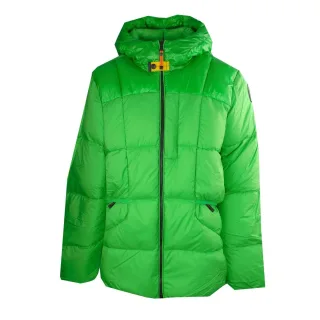Parajumpers Sento Parakeet Grüne Daunenjacke