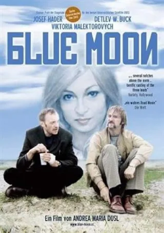 Blue Moon [DVD] [2003]
