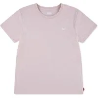 Levi's® Kids T-Shirt LVG BATWING CHEST HIT TEE mit Logo Print for GIRLS