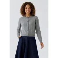 Oui Strickjacke ILAYA