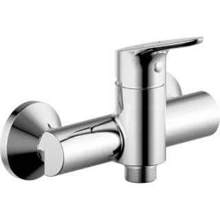 Bravat Palma Küchenarmaturen 3516342 ohne Auslauf, chrom