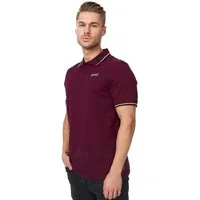 Lonsdale Poloshirt Lion (Packung, 1-tlg., 1er-Pack)