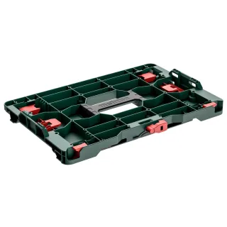 Metabo metaBOX Multi-Adapterplatte - 626900000