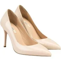 Desa Damen-Pumps aus Kunstleder im klassischen Stiletto-Stiletto-Look, atm Pumps