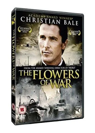 Flowers of War [DVD] [UK Import]
