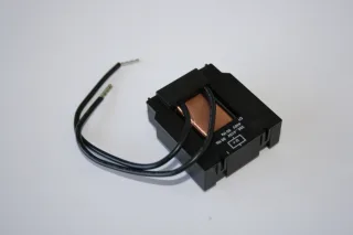 ELMAG Unterspannungsauslöser 50 Hz, 400 Volt - 9801026
