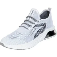 Nebulus ROYAL, P6042 - Herren, weiß-grau, 45 Sneaker