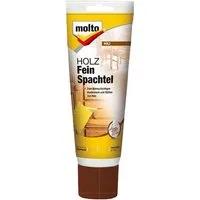 MOLTO Spachtelmasse Holz Feinspachtel