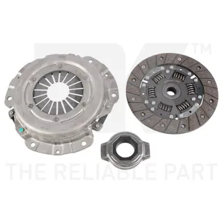 NK Kupplung Nissan Micra K11 1,0 1,3 1,4