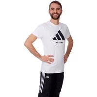 adidas Performance T-Shirt Community graphic Boxing adiCLTS24-B