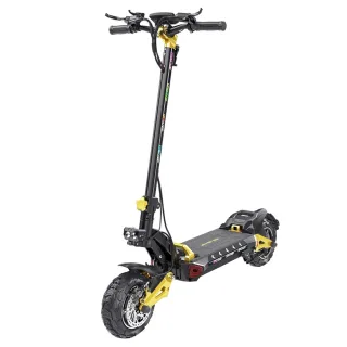 [EU DIRECT] iENYRID ES60Electric Scooter 48V 23Ah Battery 1200W*2 Dual Motor Recommended Top Speed 25KM/H 11inch Tires