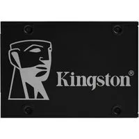 Kingston SSD-Festplatte