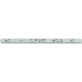 PFERD TOOLS Polierstein vierkant für harte Materialien im Werkzeug- und Formenbau - 33400051