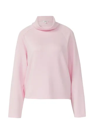 s.Oliver - Sweatshirt pink - Gr. - 34