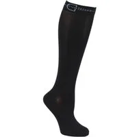 Kerbl Reitstrümpfe Reitstrumpf Grado night blue 40 - 42 320521 (1-Paar)