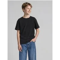 TOM TAILOR T-Shirt T-Shirt (im Einserpack) Oversize T-Shirt