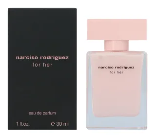 Narciso Rodriguez Für Sie Eau de Parfum 30ml