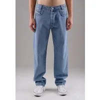 PICALDI Jeans 5-Pocket-Jeans Relax Fit Zicco 472 Stone - Indigo Blue (1-tlg) Relaxed Karottenschnitt