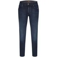 camel active 5-Pocket-Jeans CAMEL ACTIVE MADISON dark blue used 488515 9554.46