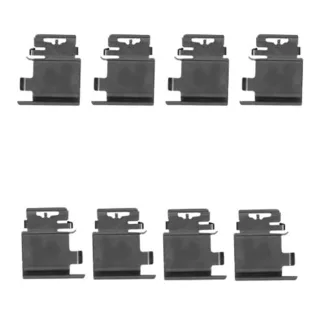 Textar Montagesatz f?r Bremsbel?ge vorne Mercedes Esprinter Marco Sprinter V-Klasse Vito