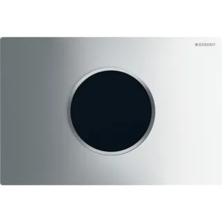 Geberit Sigma10 WC-Steuerung elektronische Spülauslöung, Netz 115907KH6