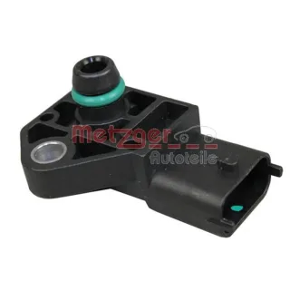 Metzger Saugrohrdrucksensor Opel Astra Combo Corsa Meriva 1,7