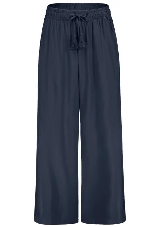 Authentic Style - RE9CIGxhbmdlIEhvc2U= navy - Gr. - L