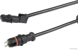 HERTH&BUSS Sensor, Raddrehzahl - 70660560