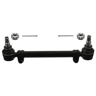 Febi Spurstange vorne Mercedes Mb 17572