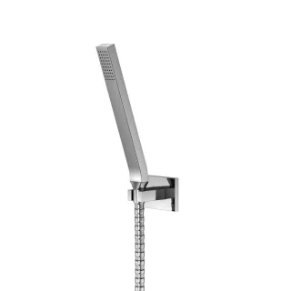 Steinberg Handbrause 1/2 m. Wandhalter u. MBS, Serie 135, 135.1650 1351650