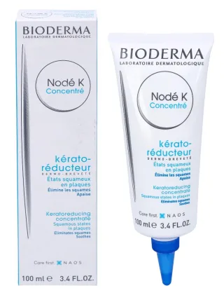 Bioderma Node K Concentre.