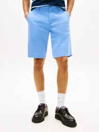 Tommy Jeans (PVH Group) - TJM SCANTON SHORT Blue Twilight - Gr. - 31