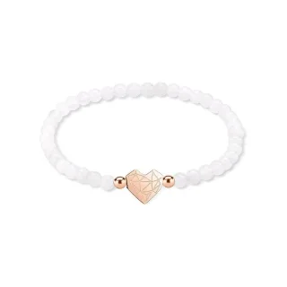 Liebeskind Armband LJ-1886-B-20