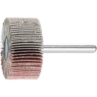 PFERD TOOLS Korund Fächerschleifer F für Feinschliff und Finish - 44408156