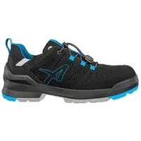 Albatros Sicherheitsschuh Fastpack Low S1 * Arbeitsschuh