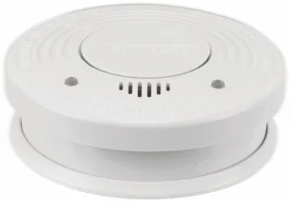 GRUNDIG Rauchmelder VDS, 10 Jahresbatterie