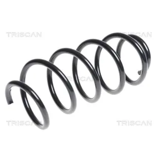 Triscan Feder vorne Skoda Yeti VW Golf Touran