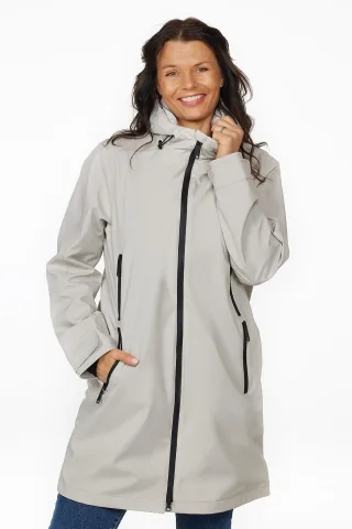 Denise Sand Jacke