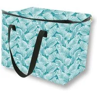 BURI Kühlbox Kühltasche Kühlbox Campingtasche Picknickkorb Einkaufskühlkorb Tasche
