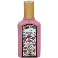 GUCCI Eau de Parfum Flora Gorgeous Gardenia, Glasflakon, Parfüm EDP, Damenduft