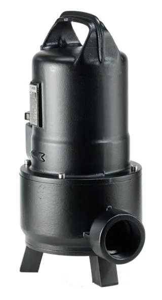 Jung Pumpen Schmutzwasserpumpe Us 253 Ds JP09251