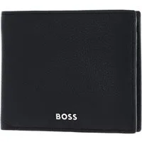 BOSS Geldbörse Classic Grained