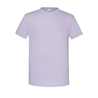 Fruit of the Loom - "Iconic 150" T-Shirt für Herren (Sanfter Lavendel)