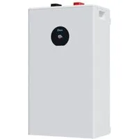 Deye SE-F16-C Solarakkus 16kWh LiFePO4 Batteriespeicher 51,2V PV Speicher Solarspeicher Hybrid 314000 mAh, Modulare Erweiterbarkeit – bis zu 32 Einheiten parallel schaltbar